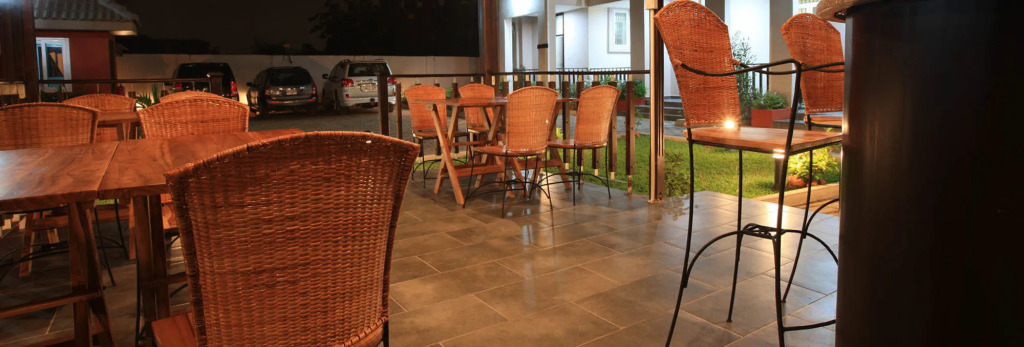 The Highbridge Guest Lodge