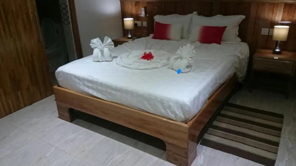 MC Self Catering
