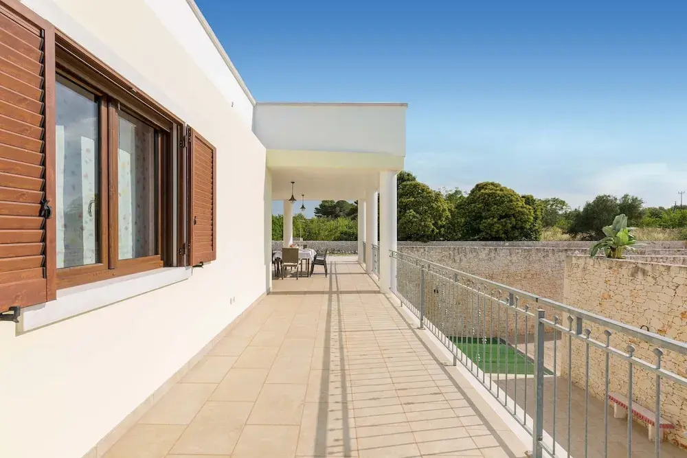 2088 Villa Marilda