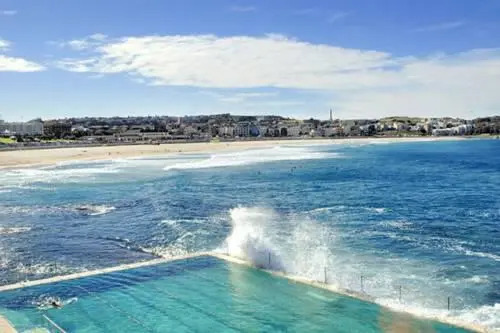 Bondi Beach Precinct