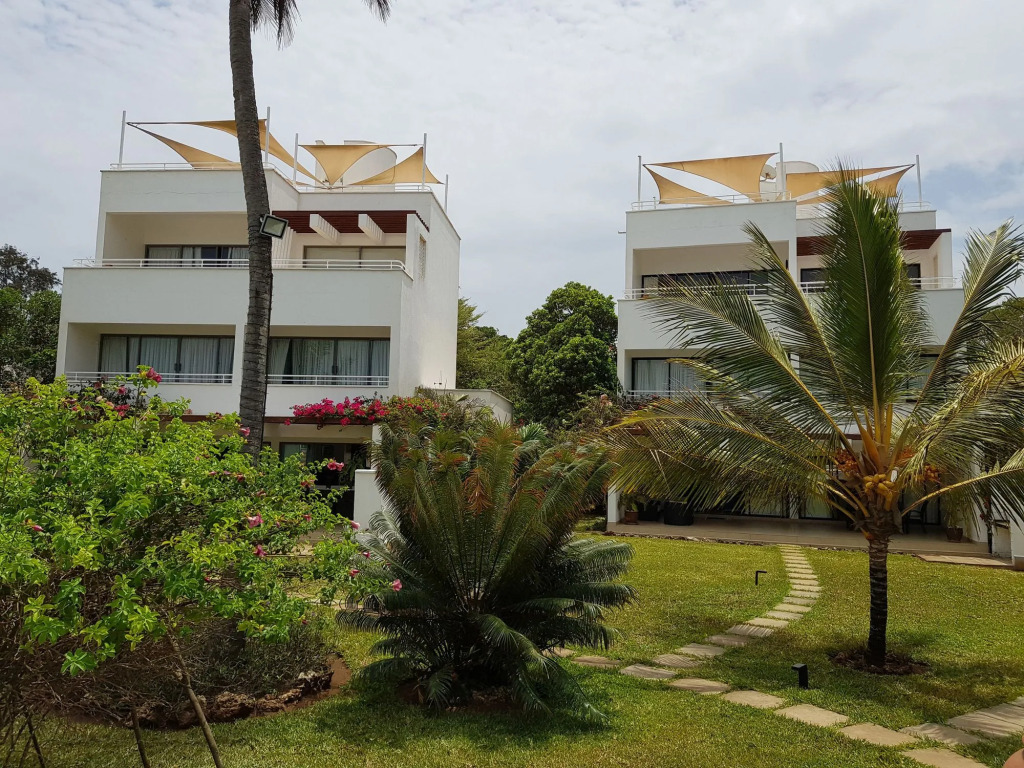 Villa Kalista Luxury Villas