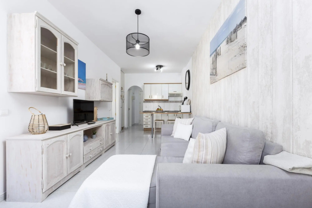Home2book Jable Beach Apartment