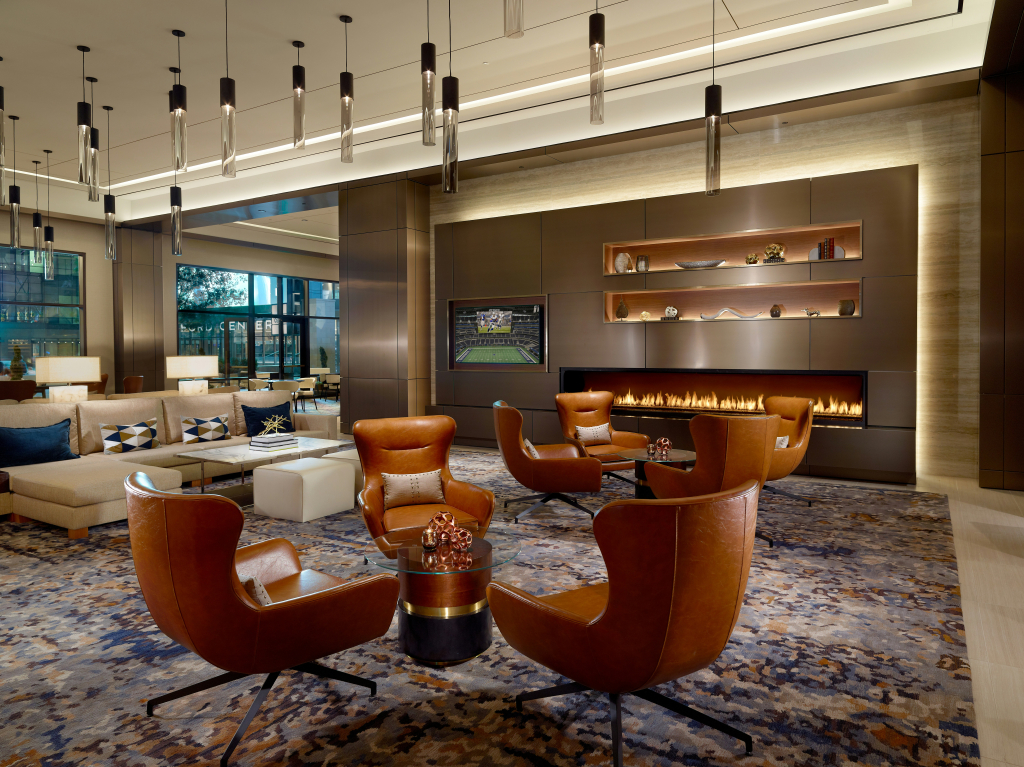 Omni Frisco at The Star