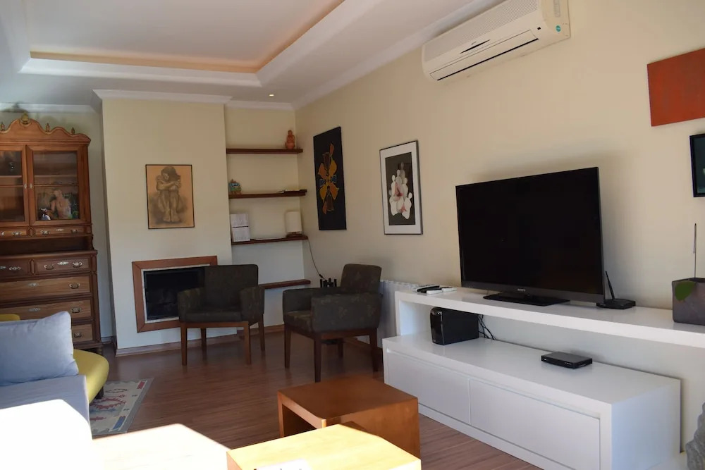 Residencial Salzburg