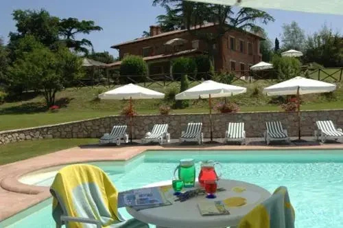 Holiday House Borgo Badia