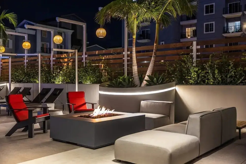 @marbella Lane - 3BR Coastal Retreat w/ Luxe Touch