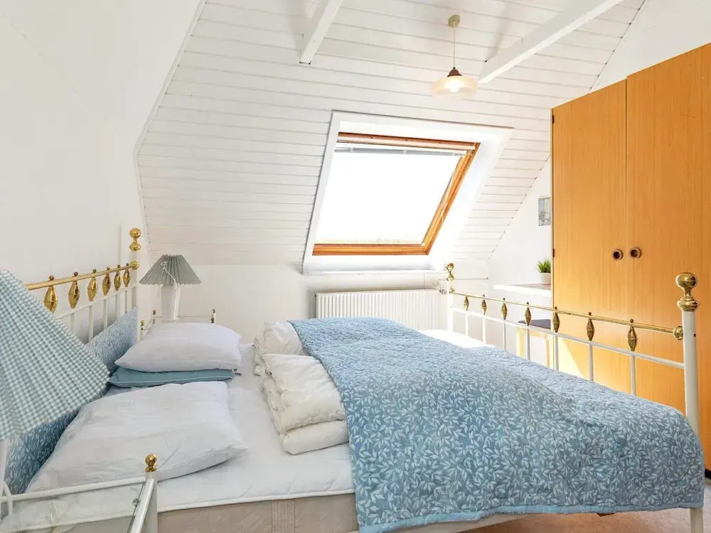 4 star holiday home in Aabybro