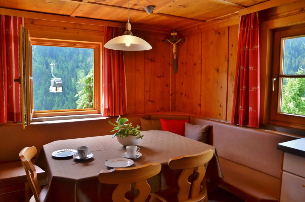 Haus Tschiderer