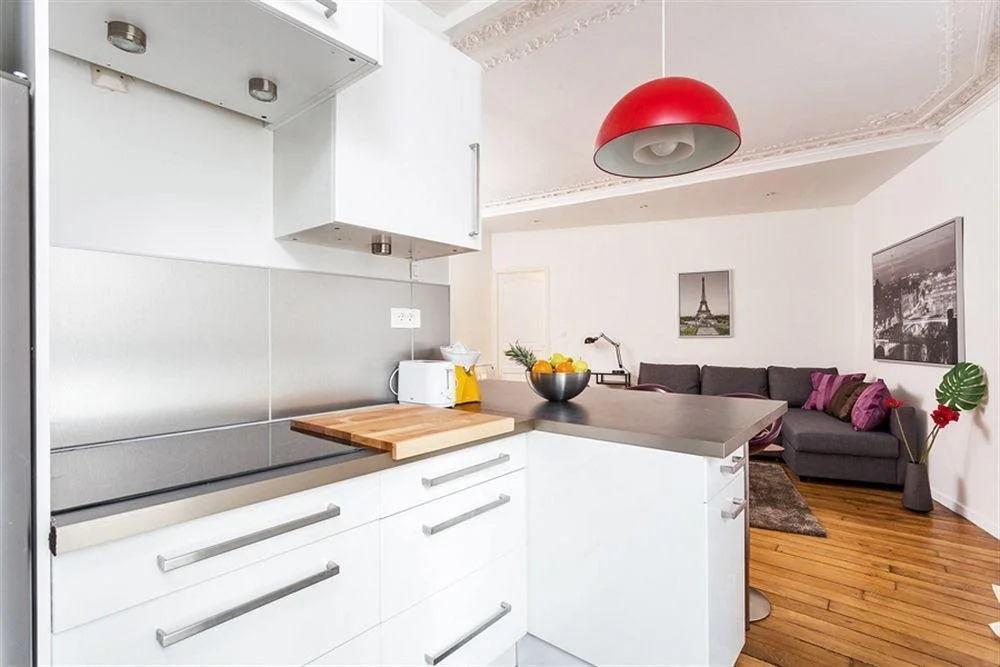 Private Apartment - Luxembourg