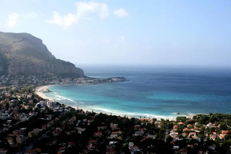 La Casetta del Turista