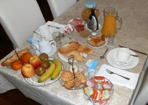 Hotel Boutique Nueve Leyendas