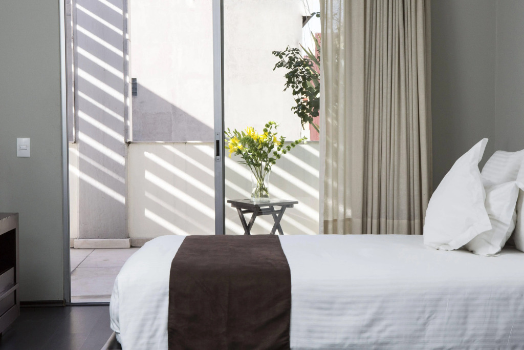 Suites Giorgio