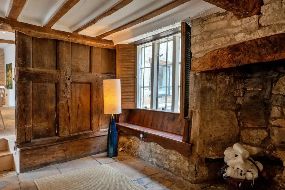 Holiday Home in Painswick, No Deposit