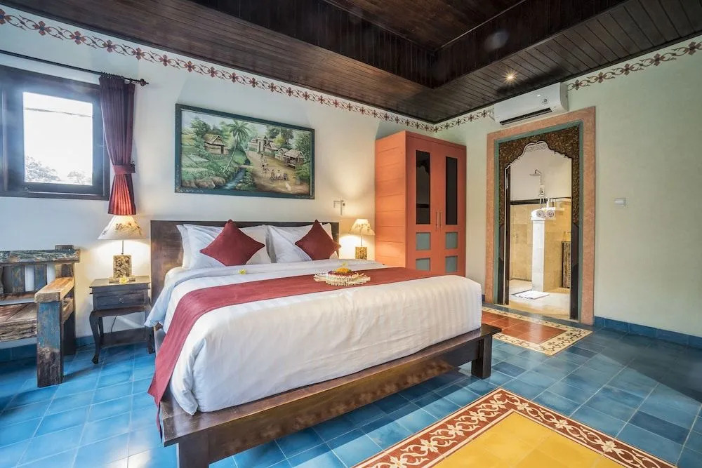 Villa Tanah Carik by Mahaputra