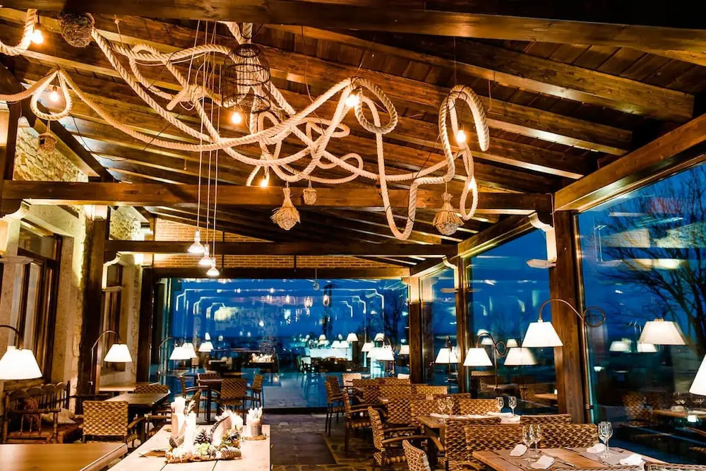 Hotel Don Fadrique