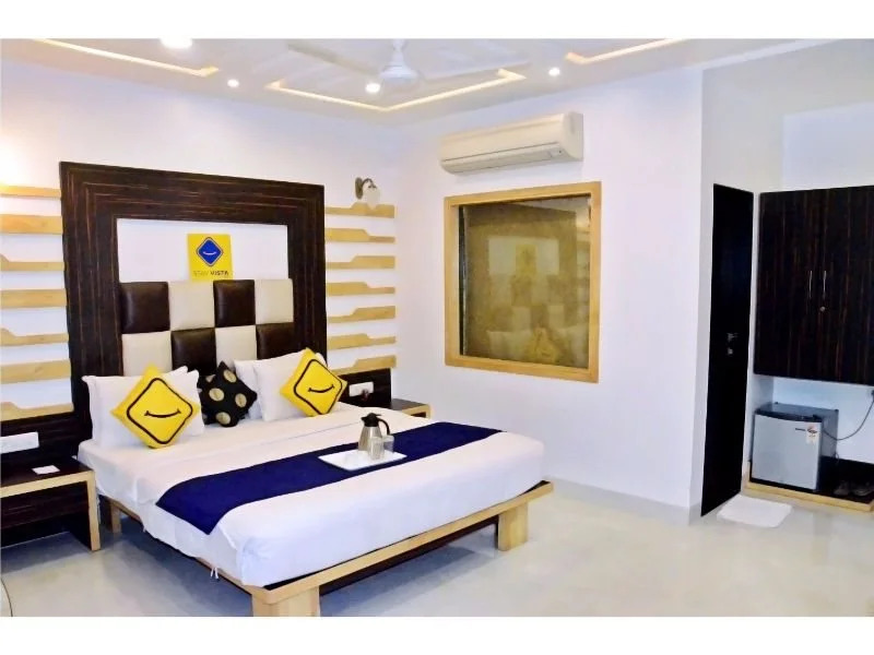 Vista Rooms at Nighoj