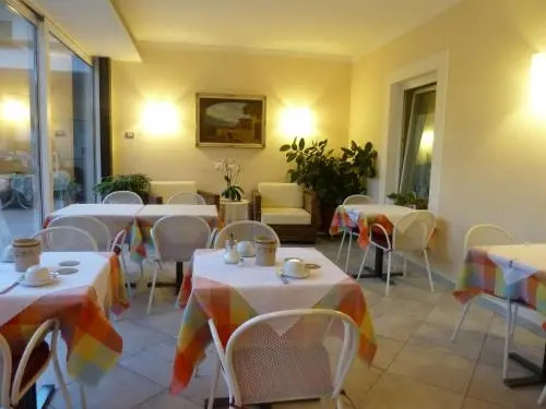Garnì Ischia