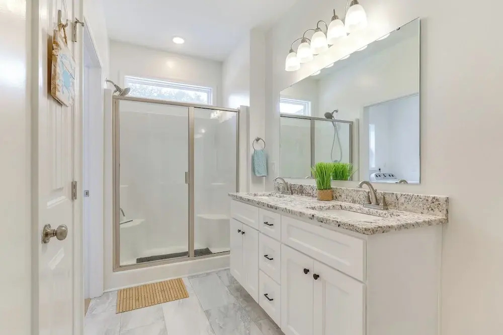 Serene Oak Island Home w/ Private Saltwater Pool!