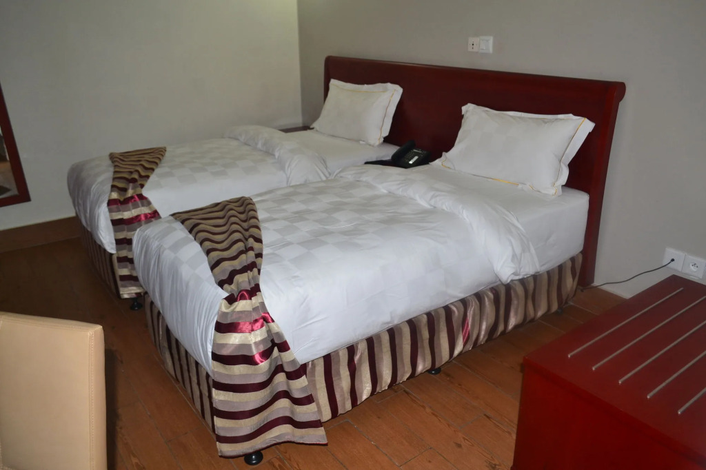 Hotel La Falaise Yaounde