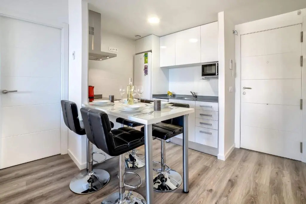 Apartamento Mirador - Plusholidays