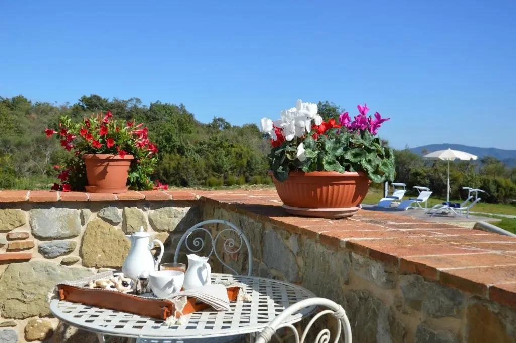 Villa Memento, silence surrounded by nature