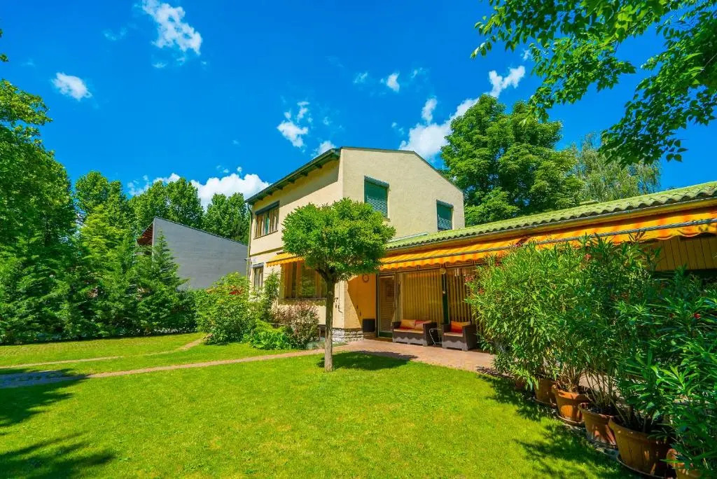 Villa Mária Vendégház