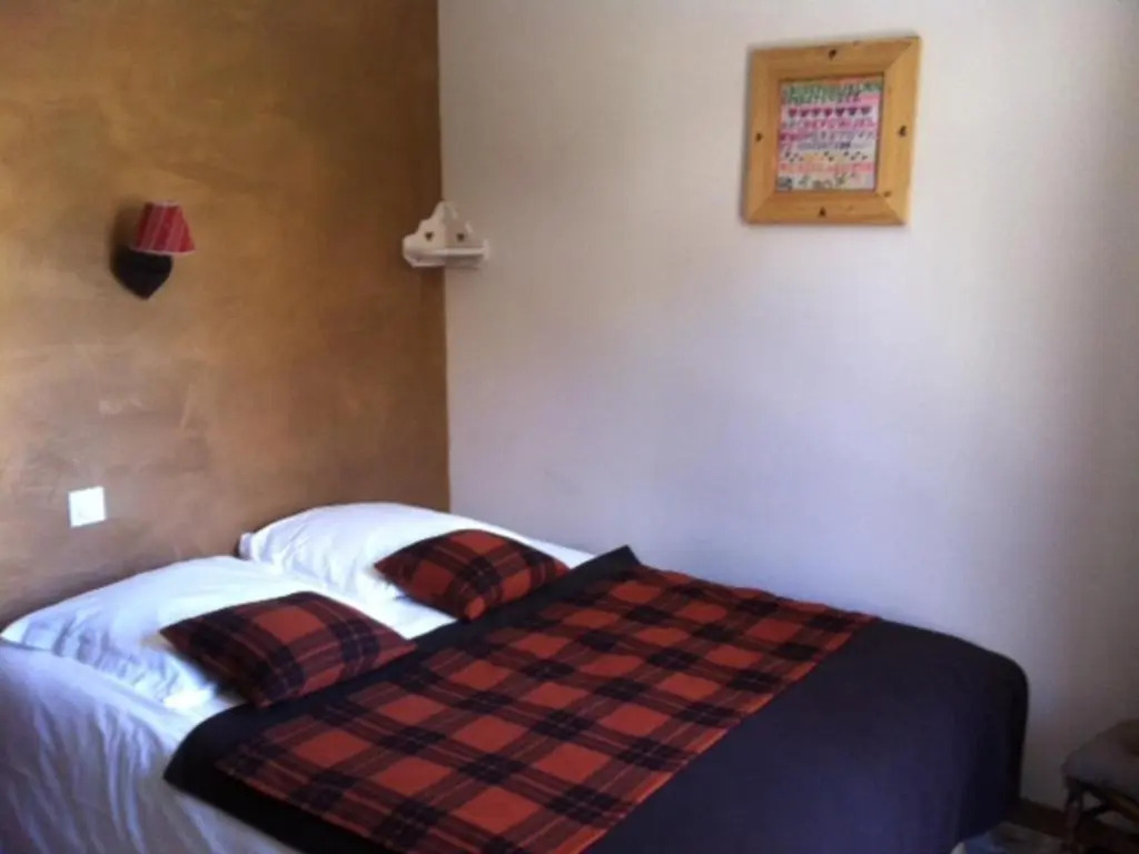 Appartement Valloire, 4 pièces, 9 personnes - FR-1-263-215