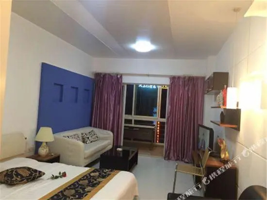 Xinhai Holiday Apartment