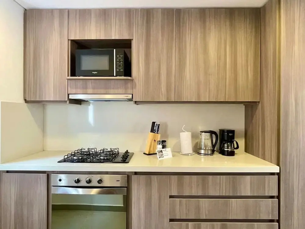 w Fantastic 3BR With Balcony in Laureles