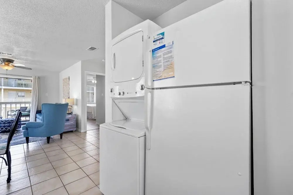 Wolf Bay Villas 209