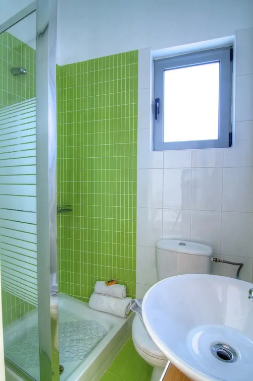 Authentic 10 Person Villa Near the Sea