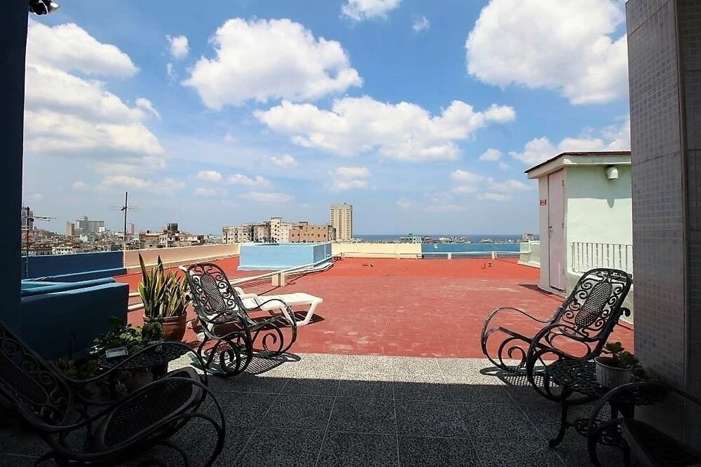 Casa Natacha