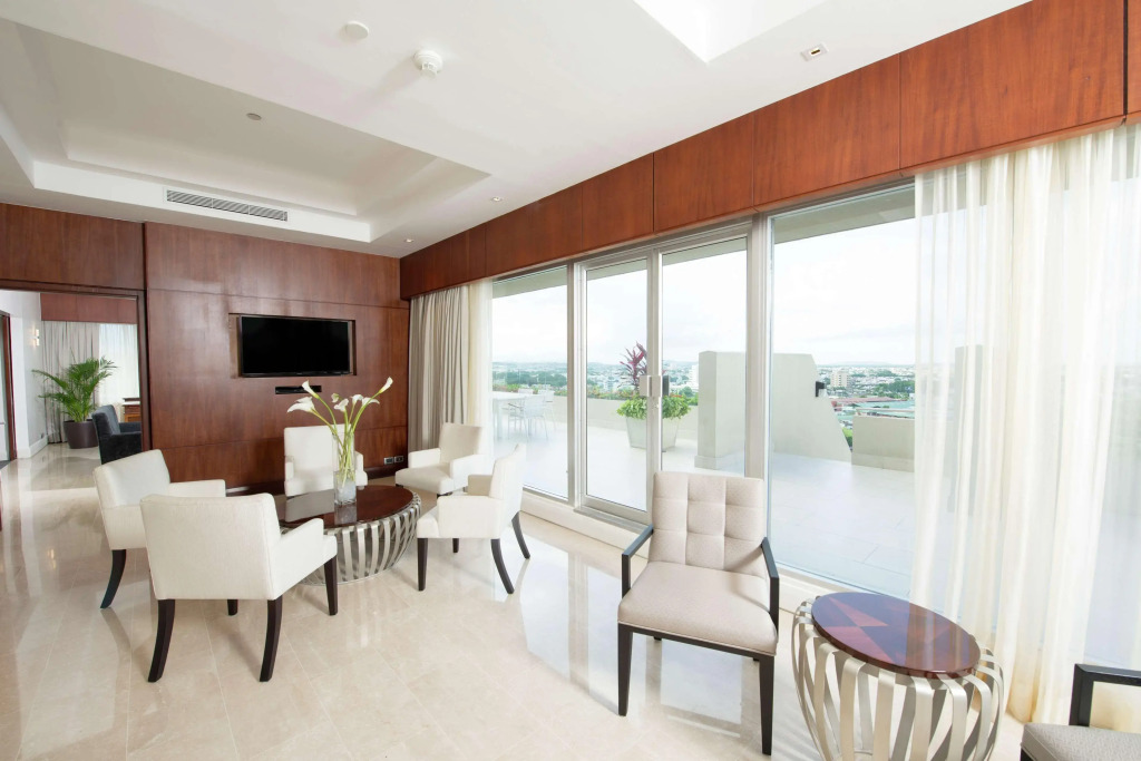 Hilton Colon Guayaquil Hotel