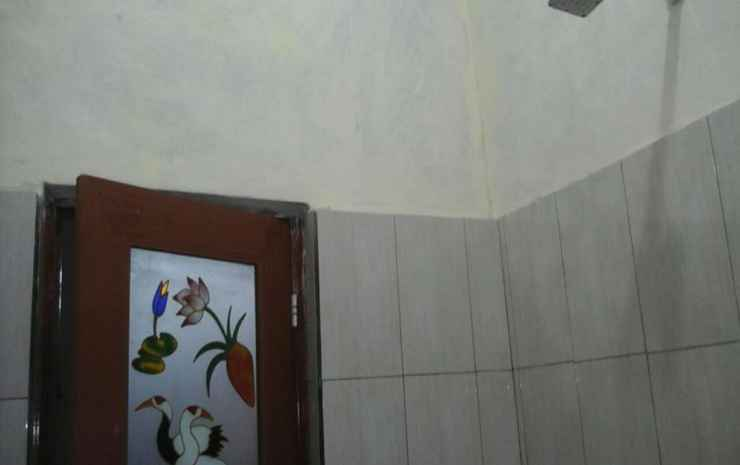 Pedek Homestay