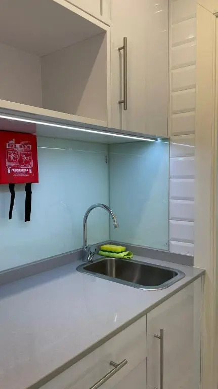 São Bartolomeu Apartment 1