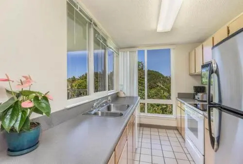 Cliffs at Princeville #7302 Ocean Bluff