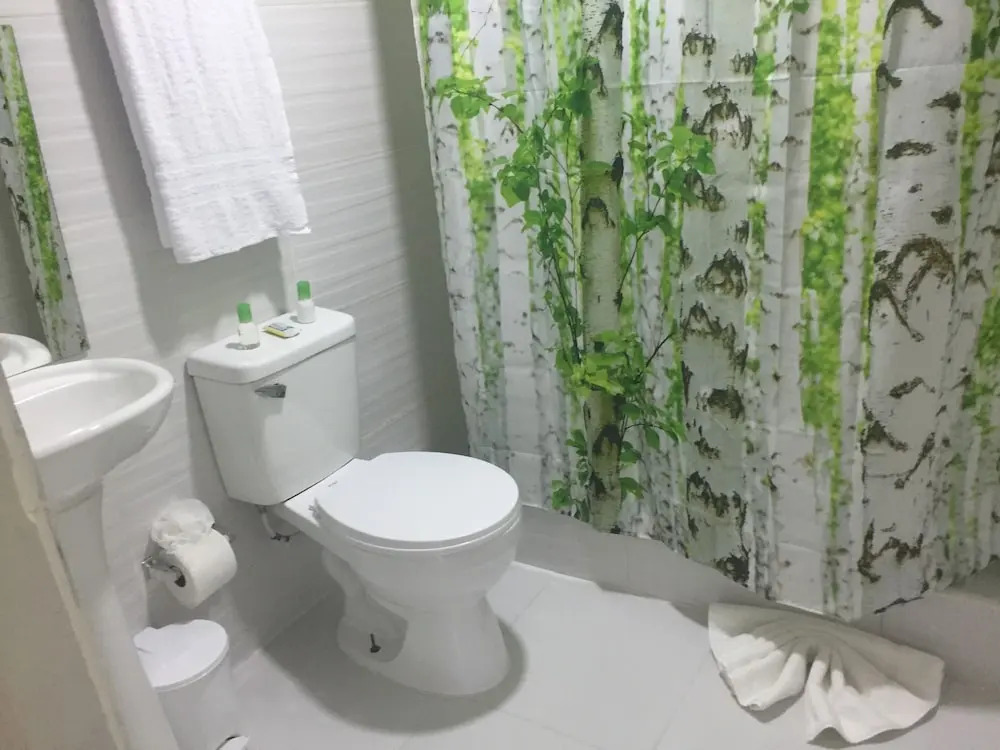 Hostal Arboleda, Colonial Zone, Santo Domingo