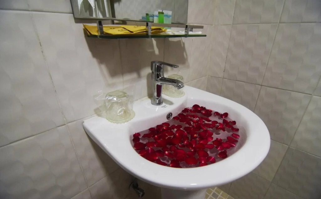 Hotel Royal Rose