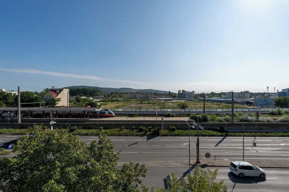 FarawayHomes Studios Klosterneuburg