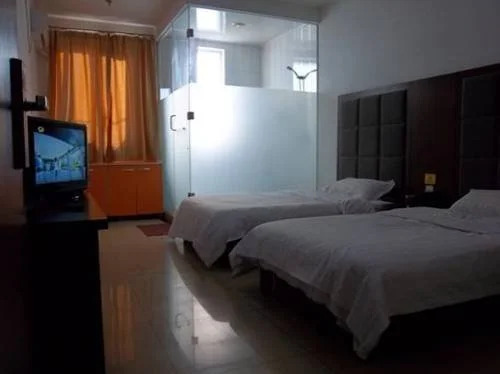 Di Hang Business Airport Hotel