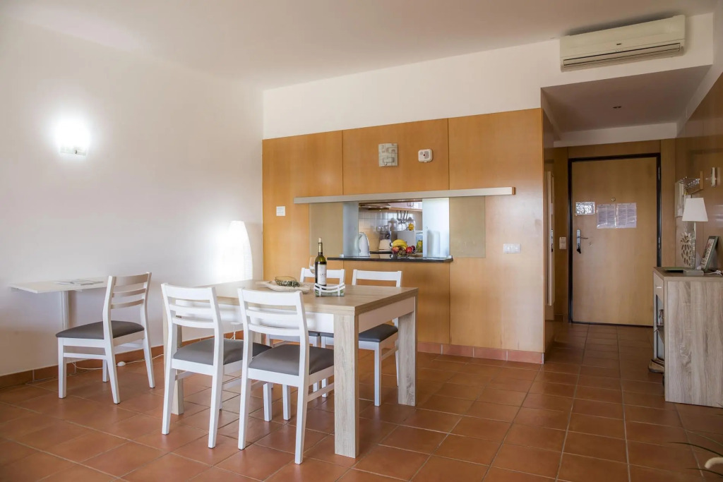 B18 - MarinaPark Apartment by DreamAlgarve