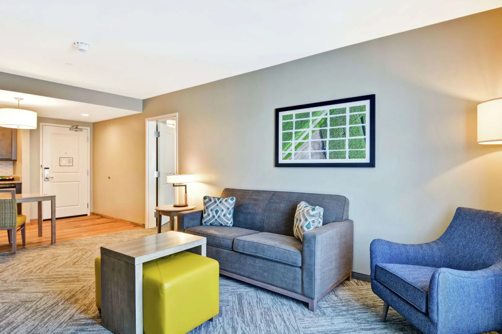 Homewood Suites By Hilton Hadley Amherst