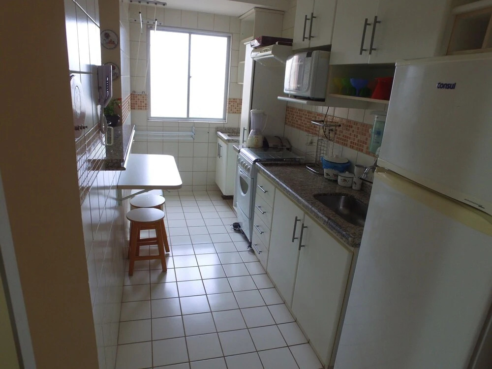 Apartamento 301-B Prive Das Thermas