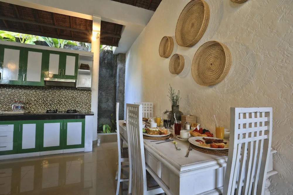 Singgah Villas Seminyak