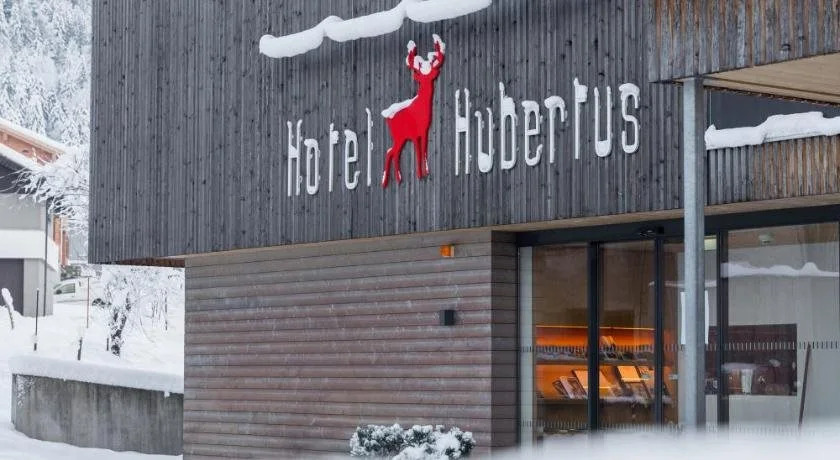 Aparthotel Hubertus Mellau