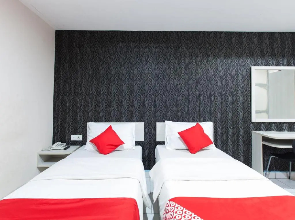 OYO 1163 Hotel Pulai