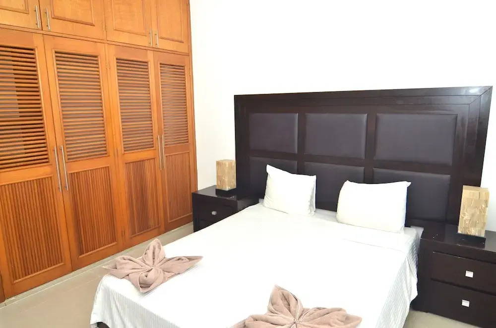 Apartamentos Mar Playa Del Carmen