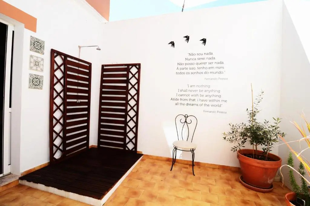 Casa do Jardim