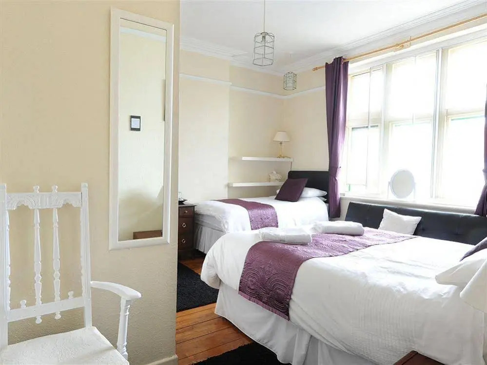 Bethany Guest House