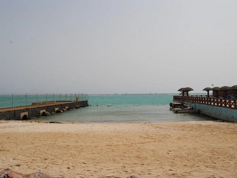 Al Tamayoz Al Raqi Resort
